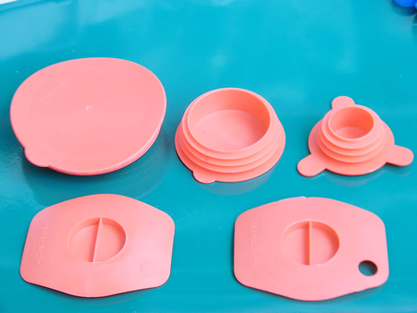 發(fā)動(dòng)機(jī)堵頭 保護(hù)帽